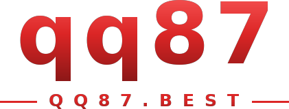 qq87 logo